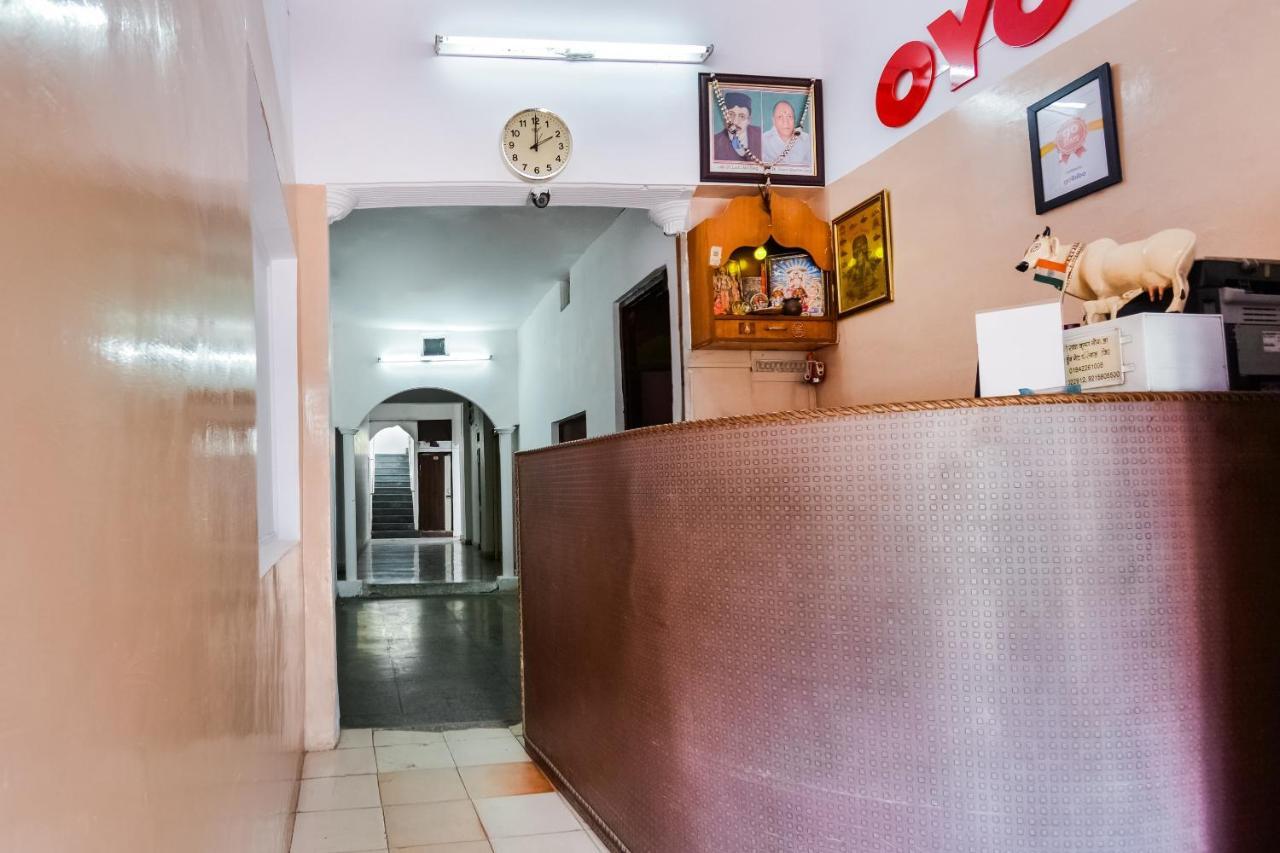 Oyo 46152 Hotel Neelam Karnal Exterior photo